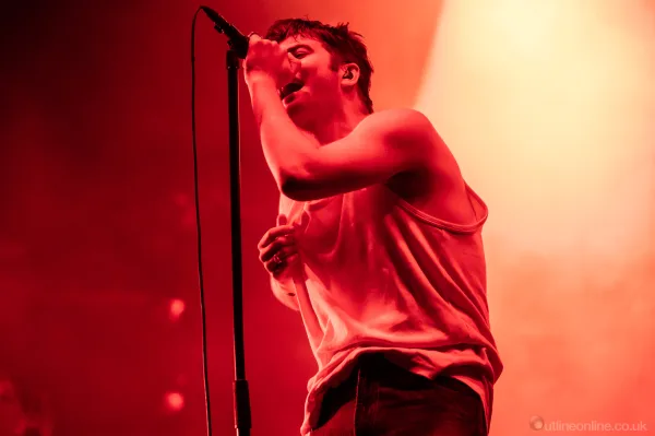 Latitude Festival 2022