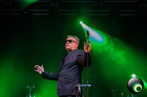 Madness @ Newmarket Racecourse