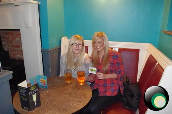 St Patrick's Day at Delaney's