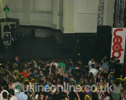 Kano & Example