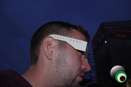 Latitude Festival 2013 // Part 1