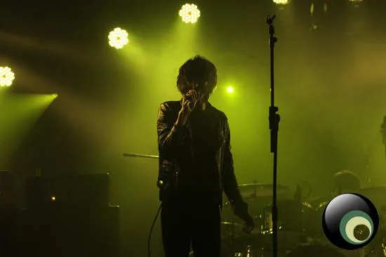 Latitude Festival 2012 // Part 4