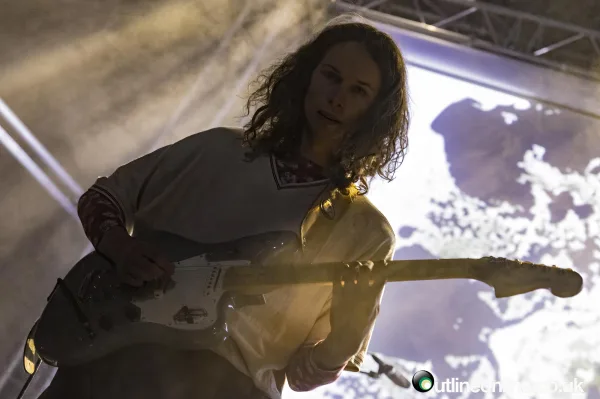 Norwich Psych Fest 2023 Day 1