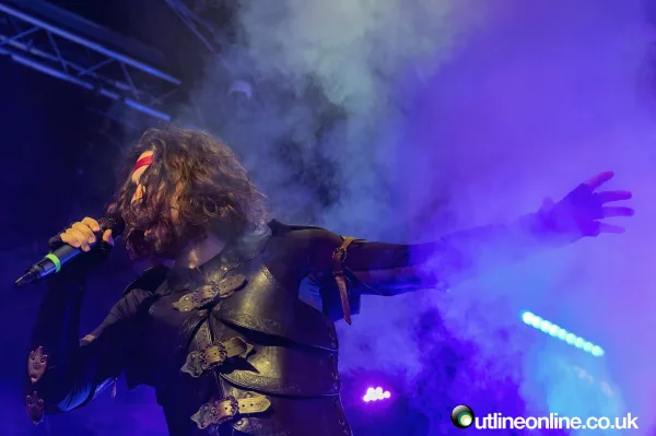 Gloryhammer