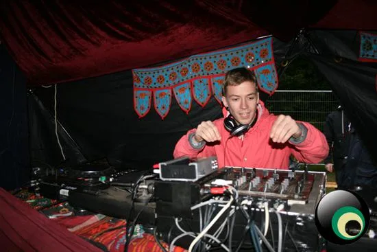 Playfest 2012 // Part 3