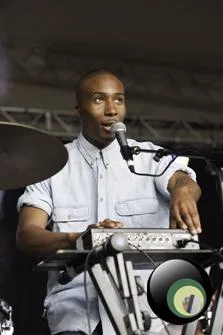 Latitude Festival 2012 // Part 4