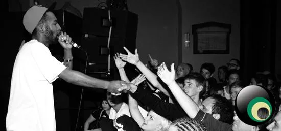 Jehst at NAC