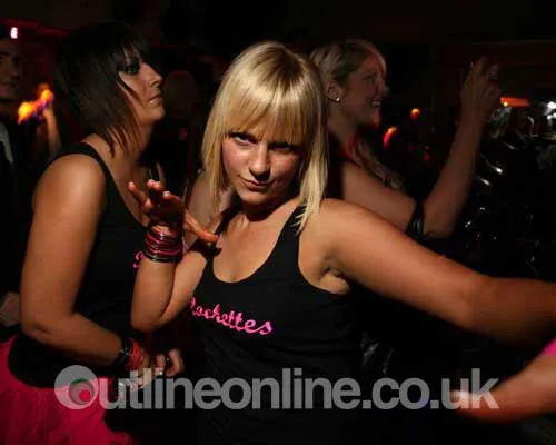 Norwich Rocks