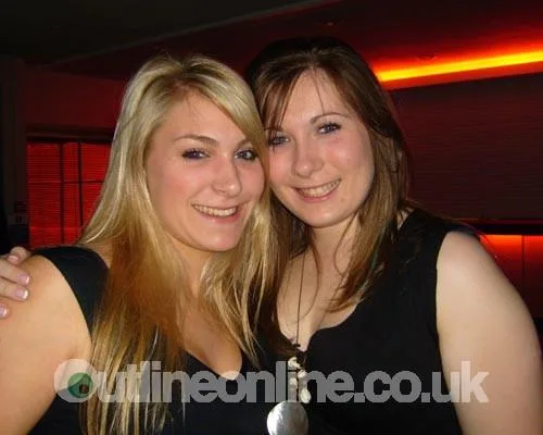 Big Top Night