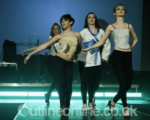 CCN Fashion Show