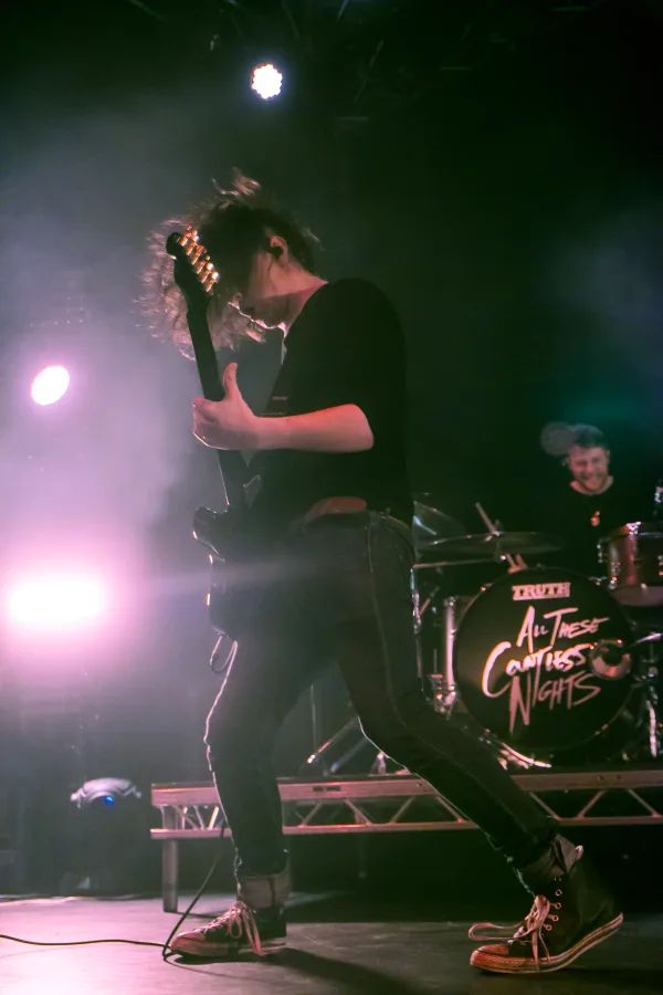 Deaf Havana