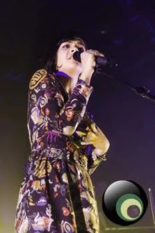 Bat for Lashes