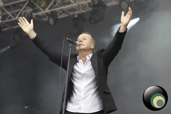 Latitude Festival 2012 // Part 4