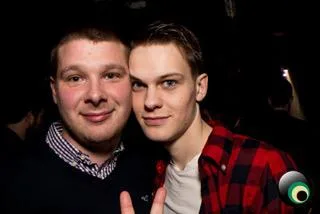 Shagtag @ The Loft