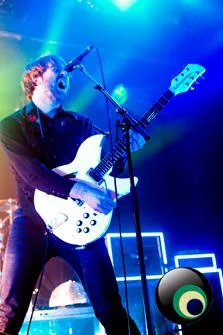 The Vaccines at UEA