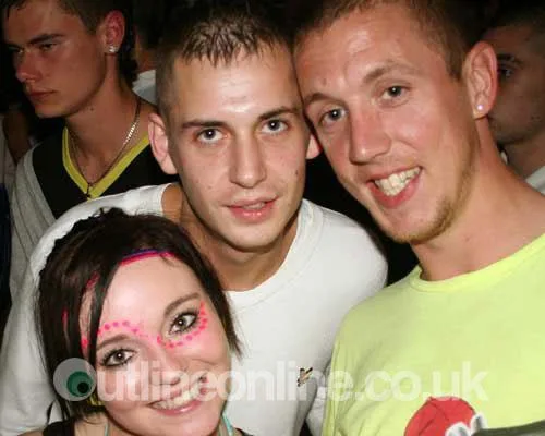 Pams Afterparty