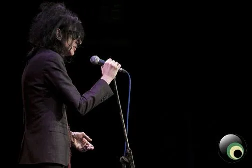 John Cooper Clarke & friends