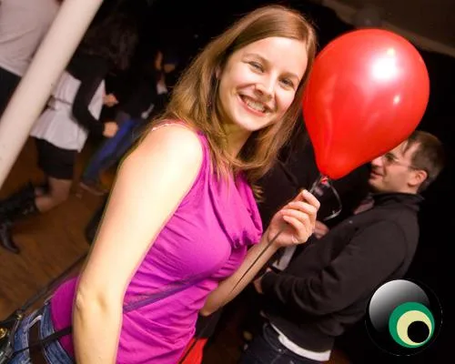 Valentine's Party