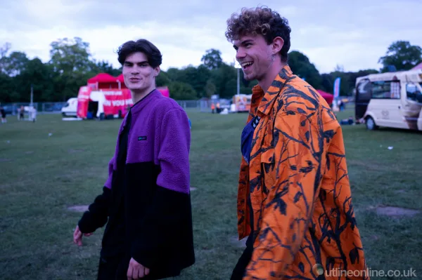 Neck of the Woods Festival 2022