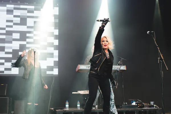 Let's Rock Norwich 2017