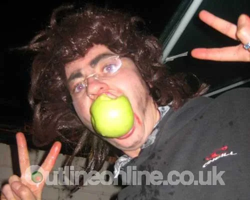 Halloween