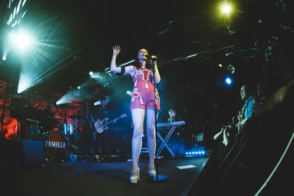 Sophie Ellis-Bextor