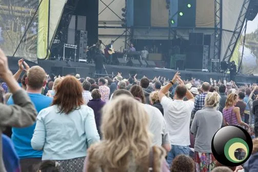 Latitude Festival 2012 // Part 1