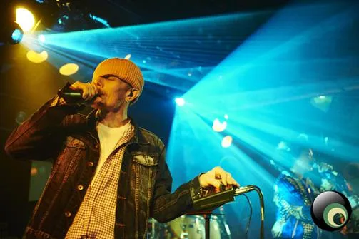 Stereo MC's