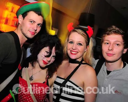 Halloween