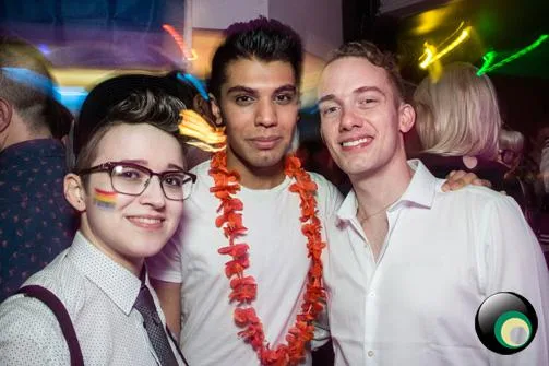 Pride 2015 @ The Loft