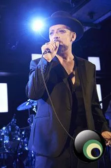 Boy George