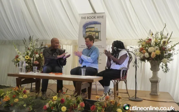 The Mannington Book Bash