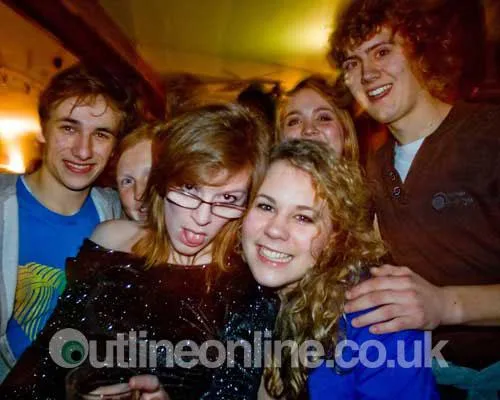 Dance Club