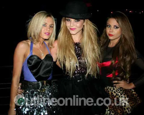 Dolly Rockers 30May09