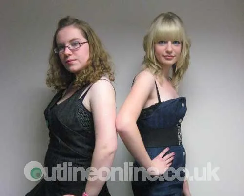 CCN Fash Show