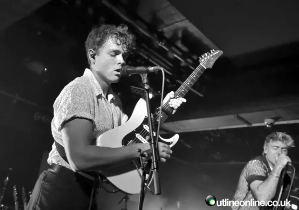 Twin Atlantic