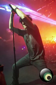 Gary Numan/Roman Remains