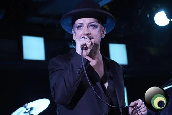 Boy George