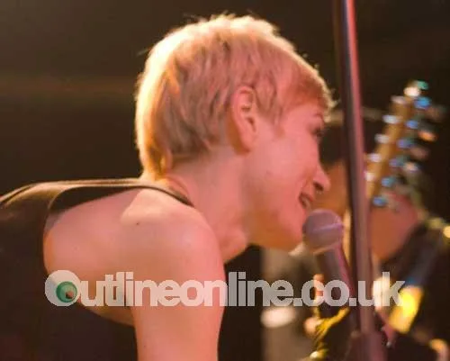 Epic Bands Night