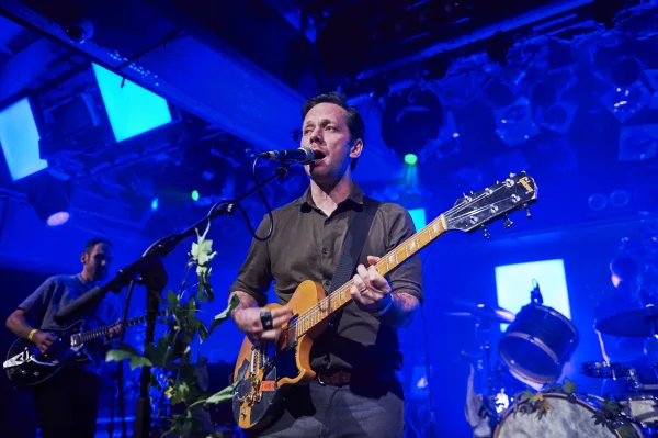 British Sea Power