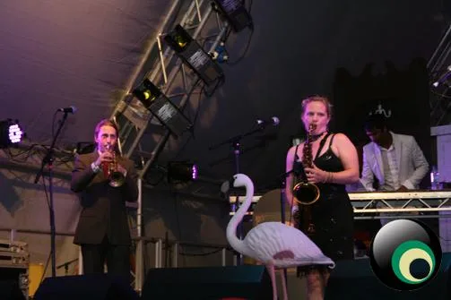 Jelly Festival 2012 // Part 1
