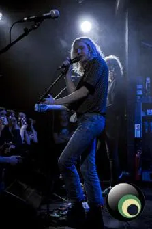 Sundara Karma @ Waterfront