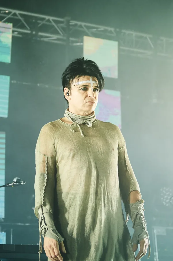 Gary Numan