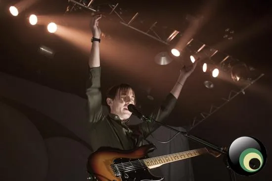 Bombay Bicycle Club