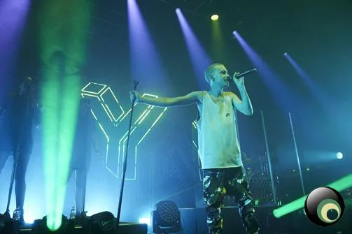 Years & Years @ UEA