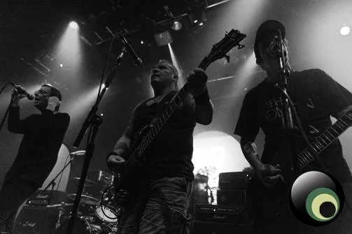 The Dickies - Nov 12