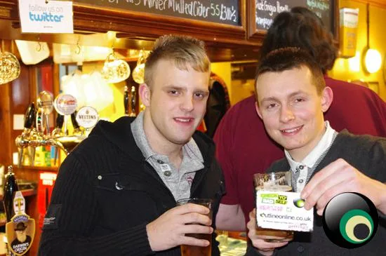 CAMRA Awards