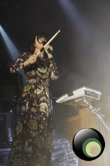 Bat for Lashes