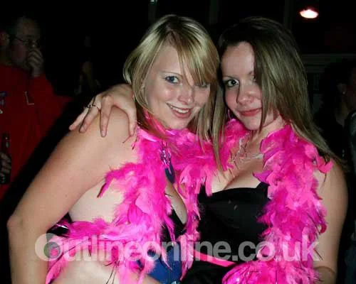 Dolly Rockers 30May09