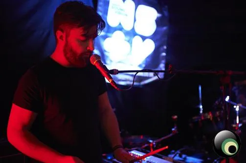 Norwich Sound & Vision 2014
